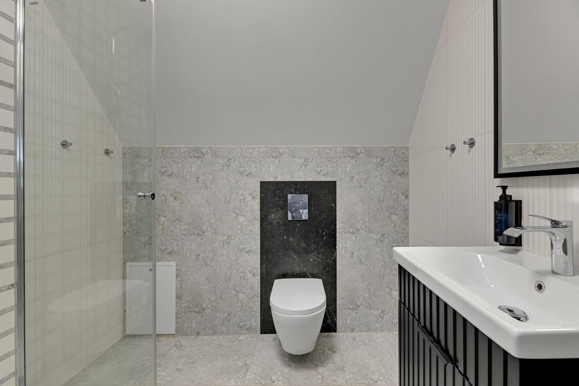 Apartamenty Stagiewna By Downtown Apartments Danzig Exterior foto